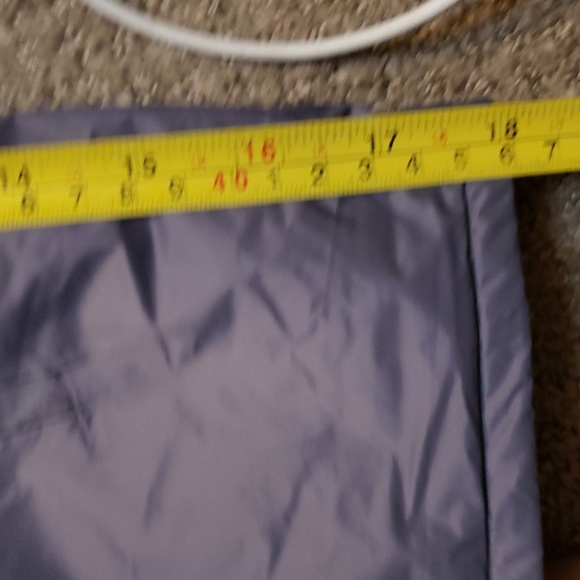 RAINS Padded Nylon Anorak - Unisex - Picture 8 of 9